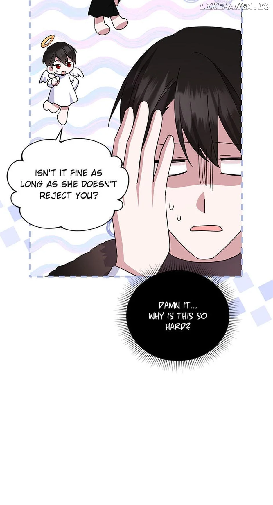 Please Support Revenge Chapter 71 page 30