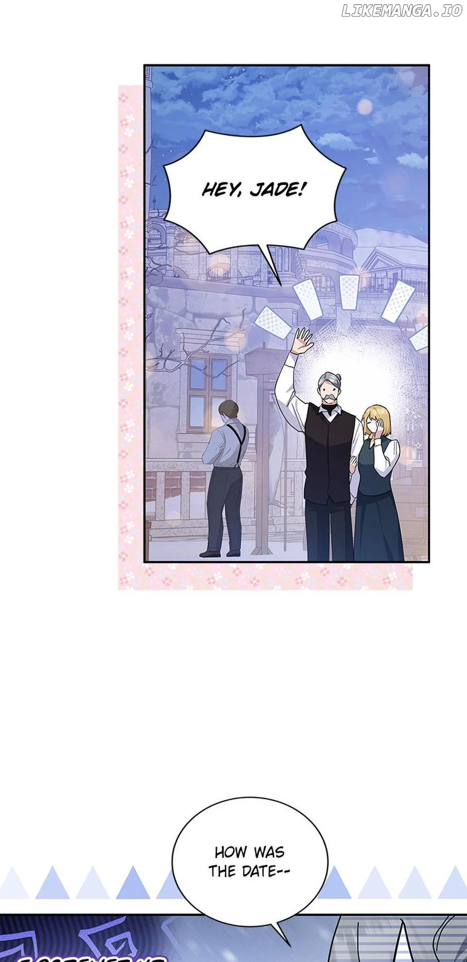 Please Support Revenge Chapter 71 page 31