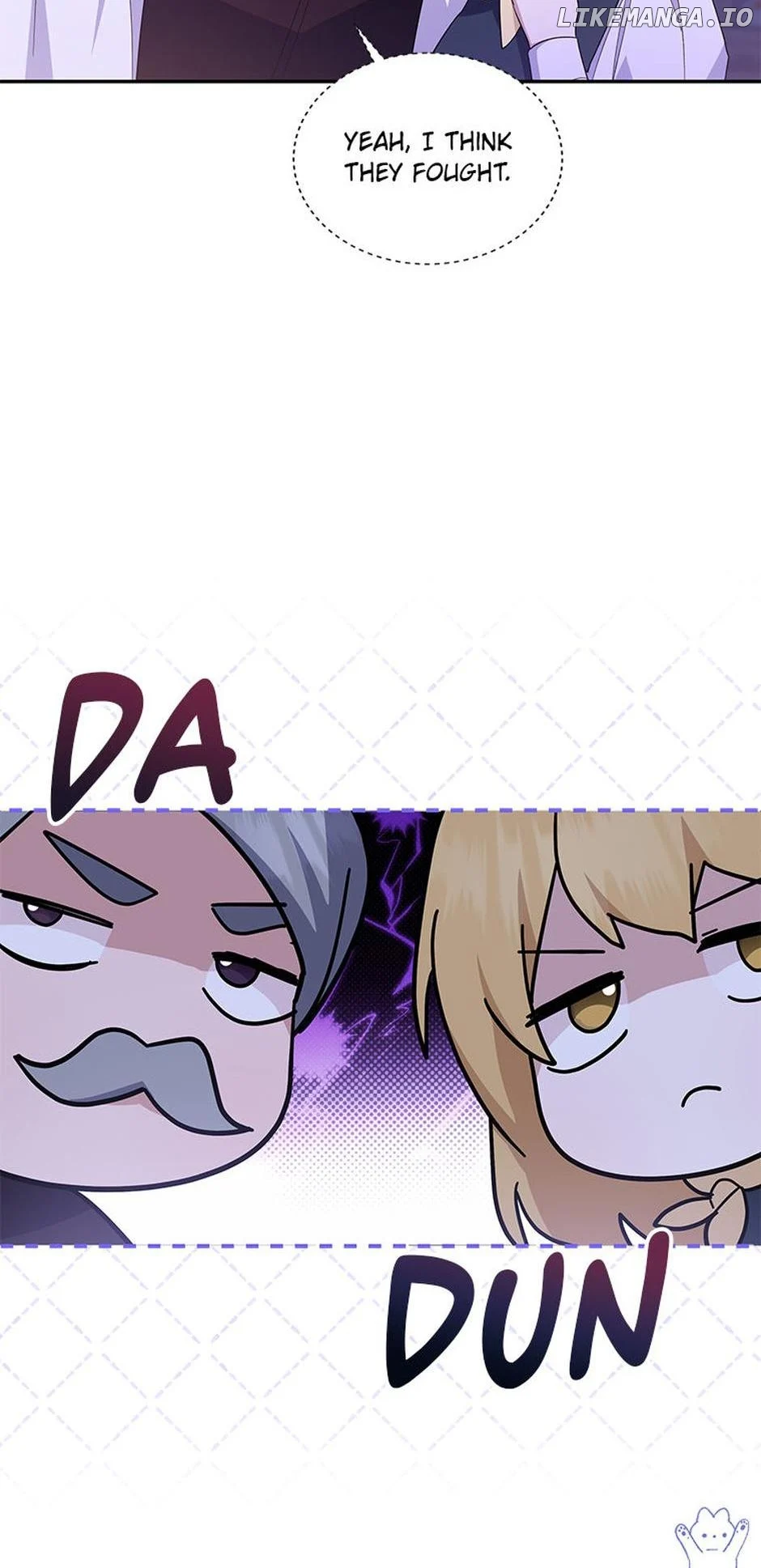 Please Support Revenge Chapter 71 page 33