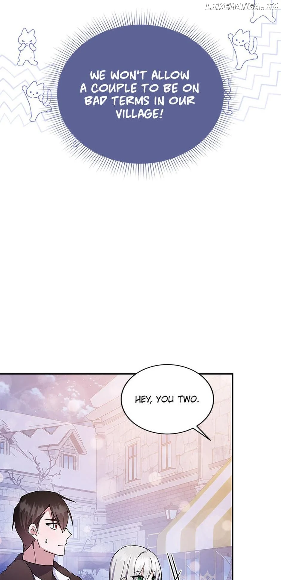 Please Support Revenge Chapter 71 page 34