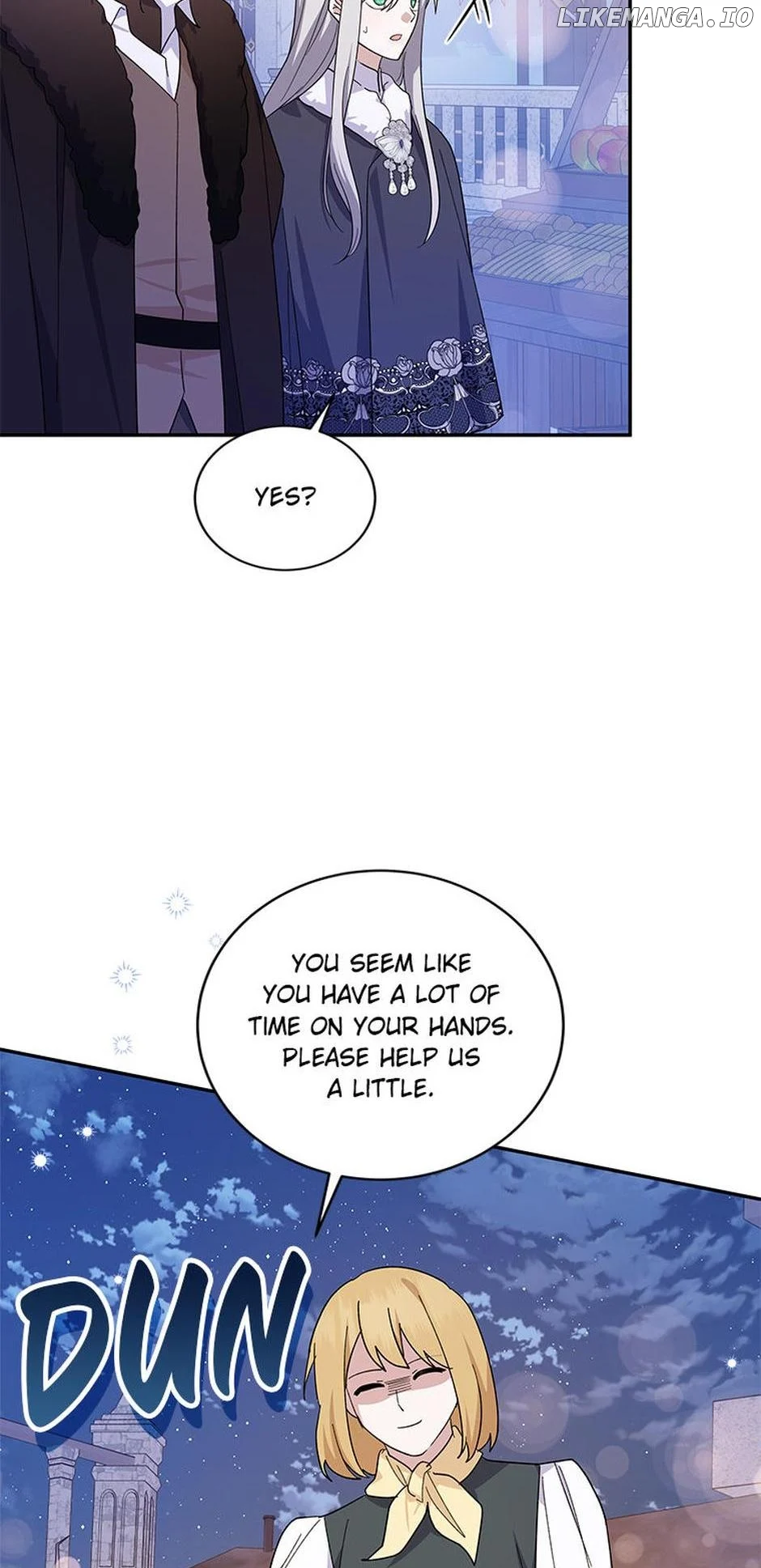 Please Support Revenge Chapter 71 page 35
