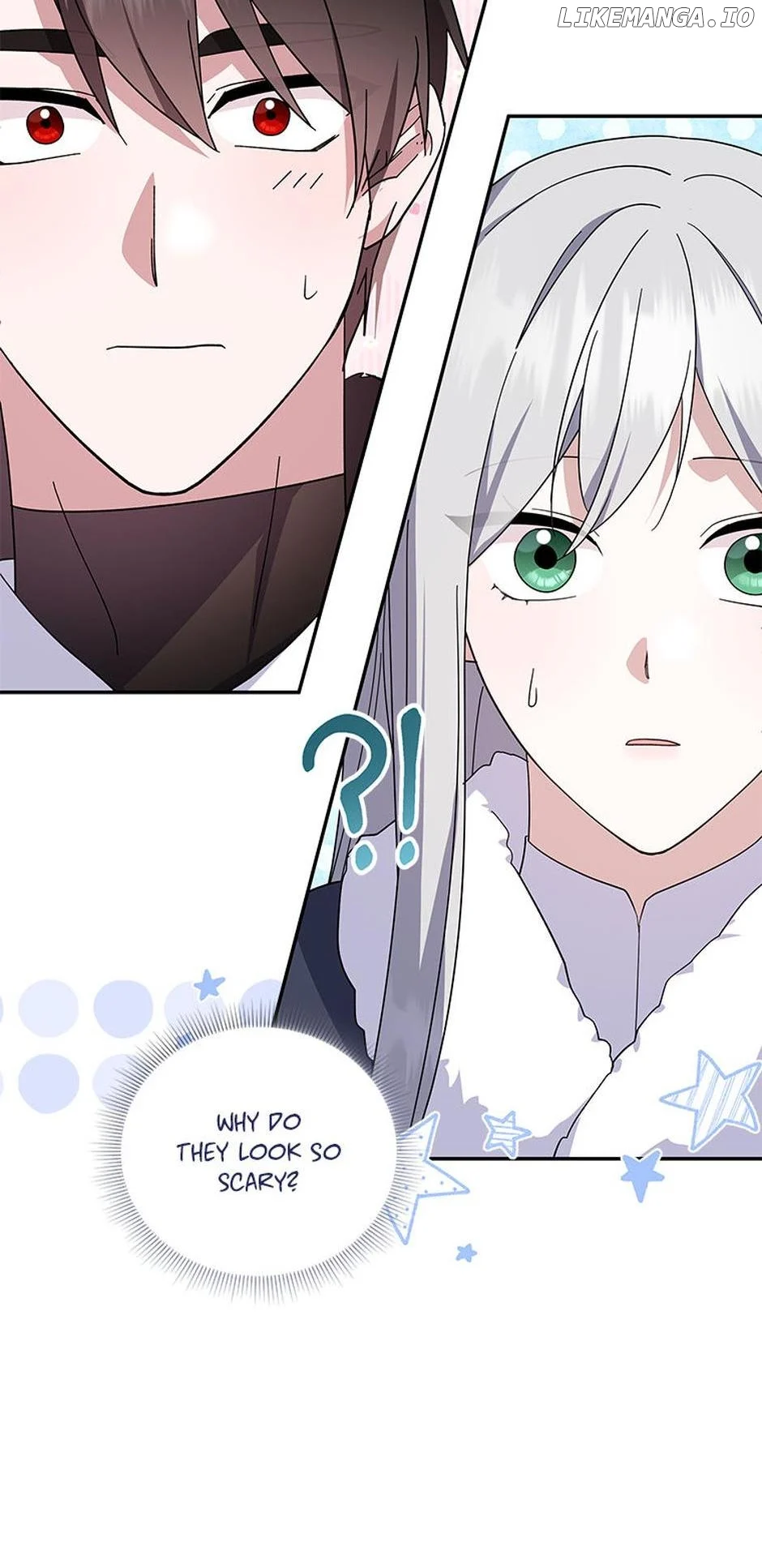 Please Support Revenge Chapter 71 page 37