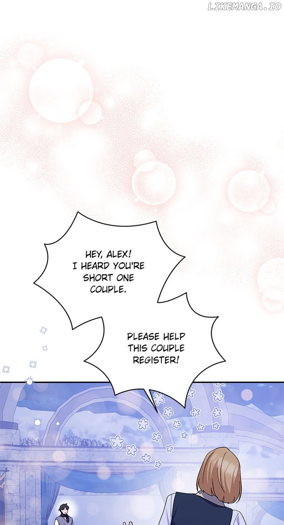 Please Support Revenge Chapter 71 page 38
