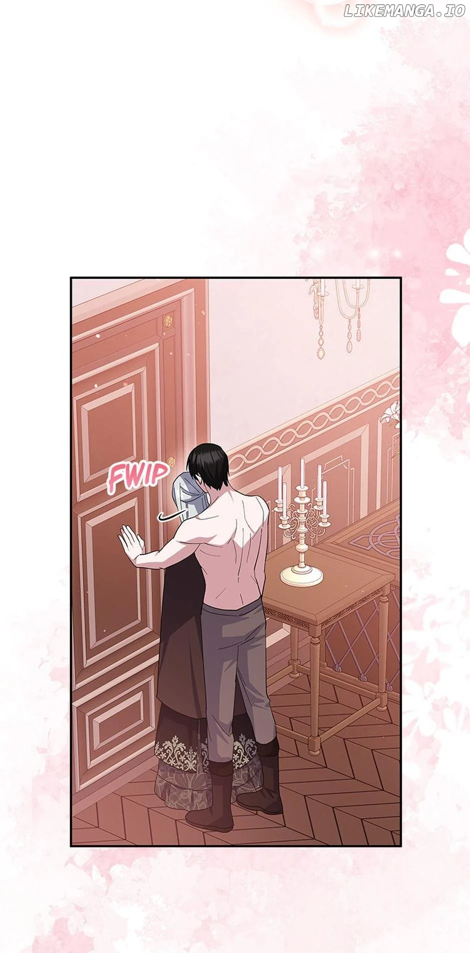 Please Support Revenge Chapter 71 page 3