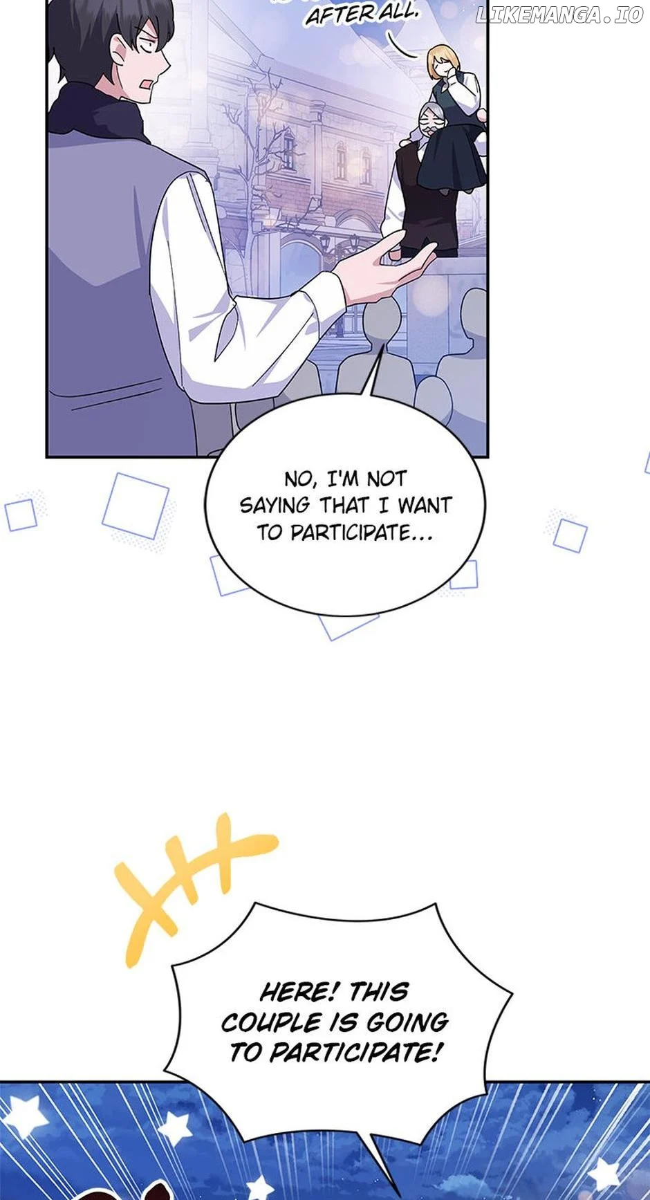 Please Support Revenge Chapter 71 page 40