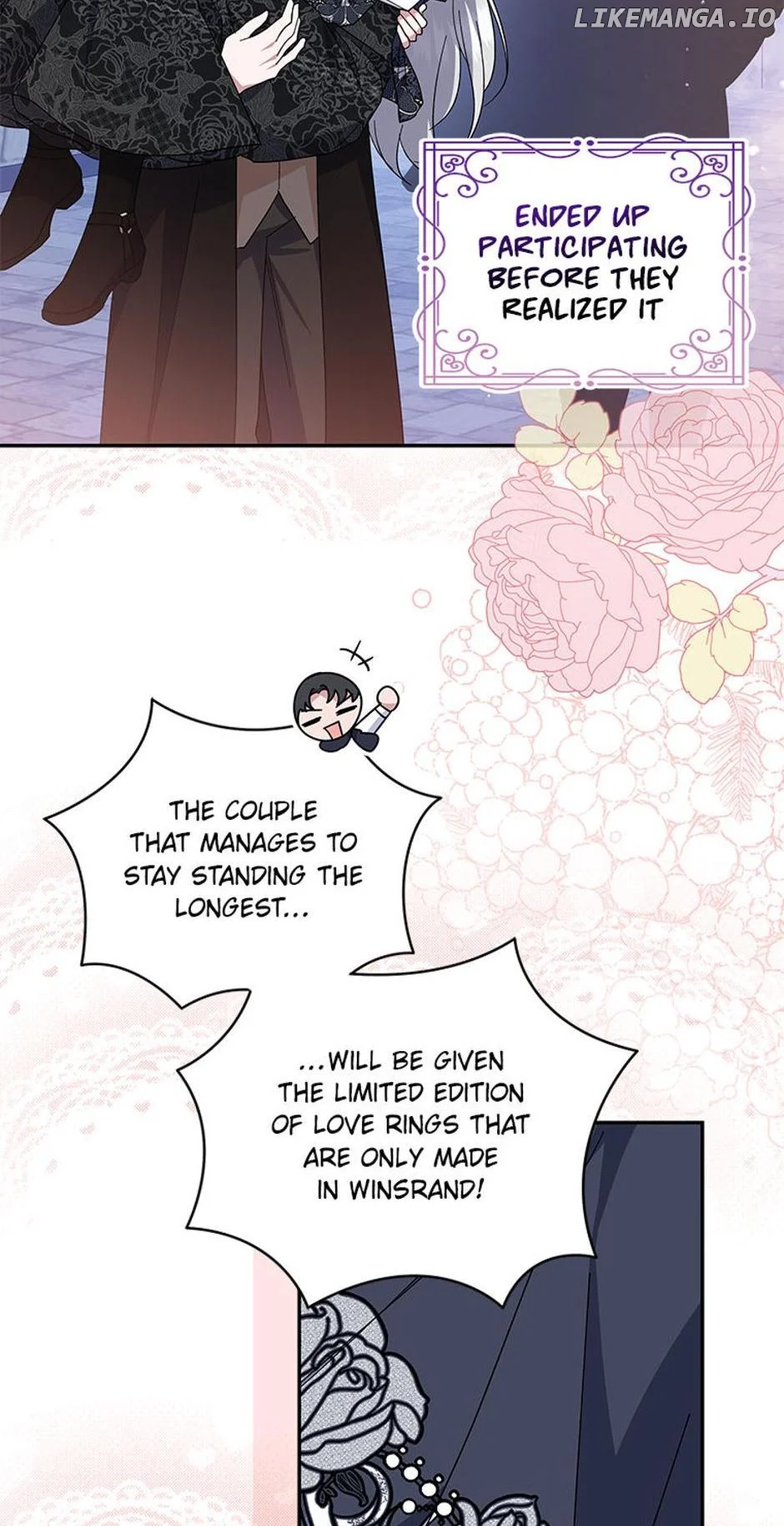 Please Support Revenge Chapter 71 page 45