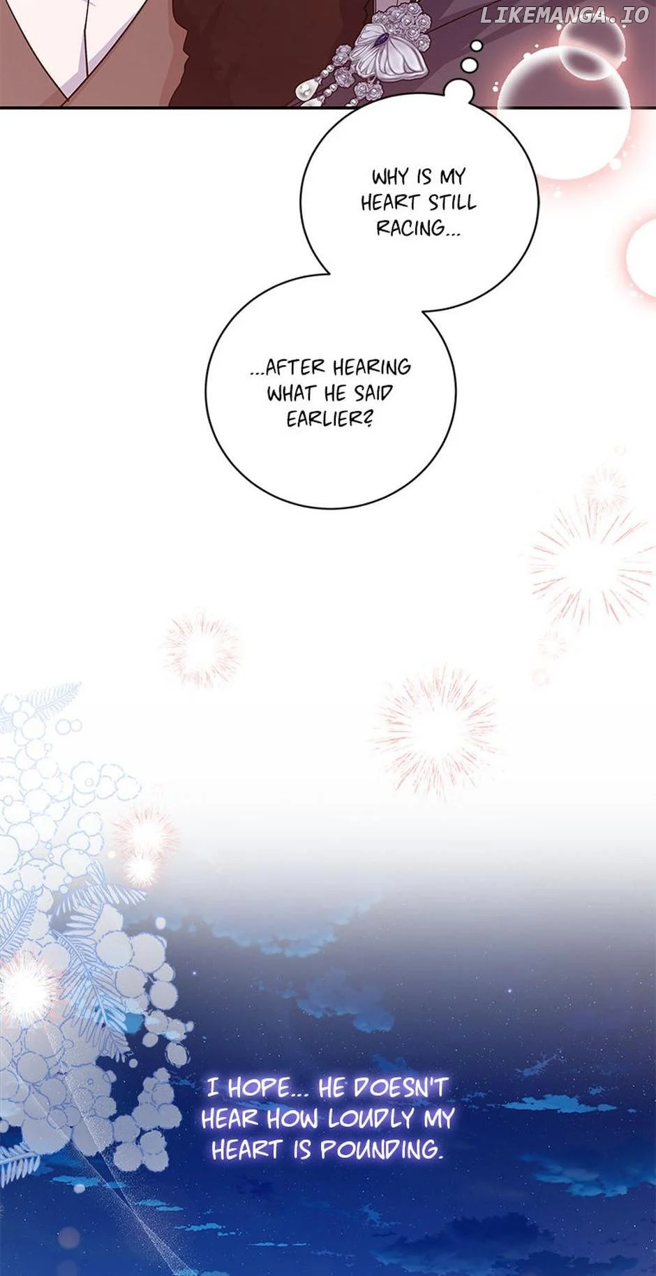 Please Support Revenge Chapter 71 page 47