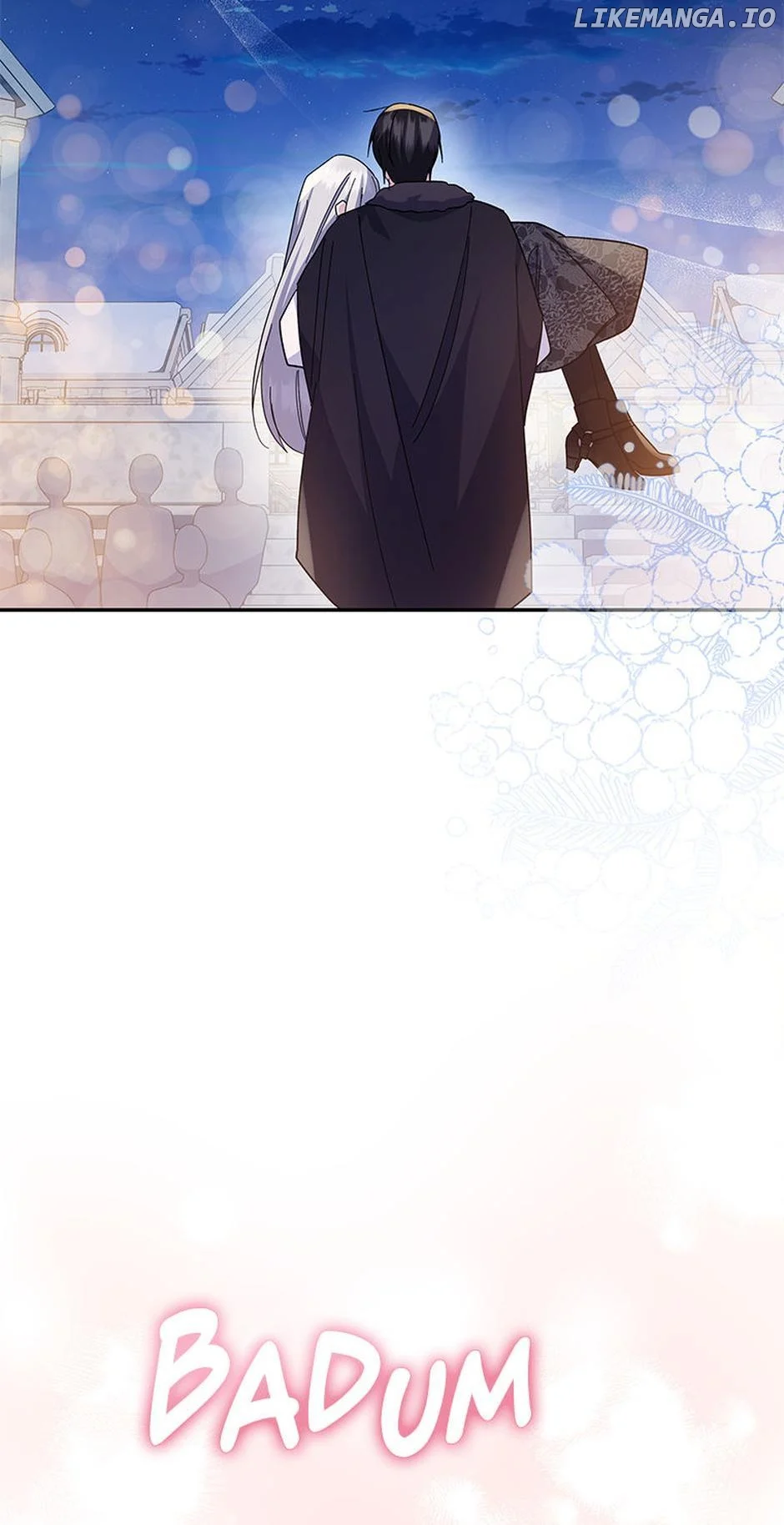 Please Support Revenge Chapter 71 page 48