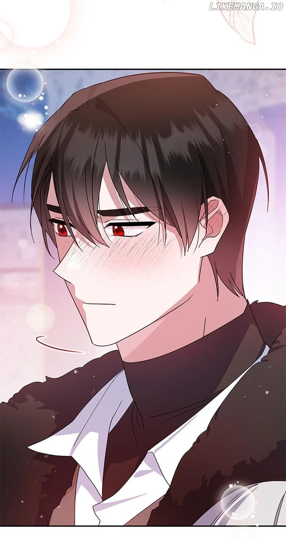 Please Support Revenge Chapter 71 page 51