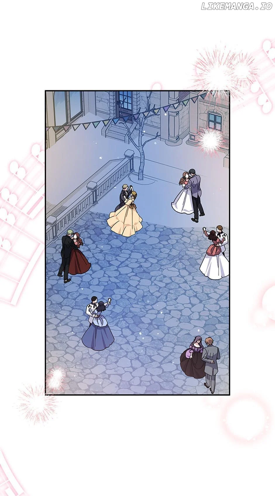 Please Support Revenge Chapter 71 page 56