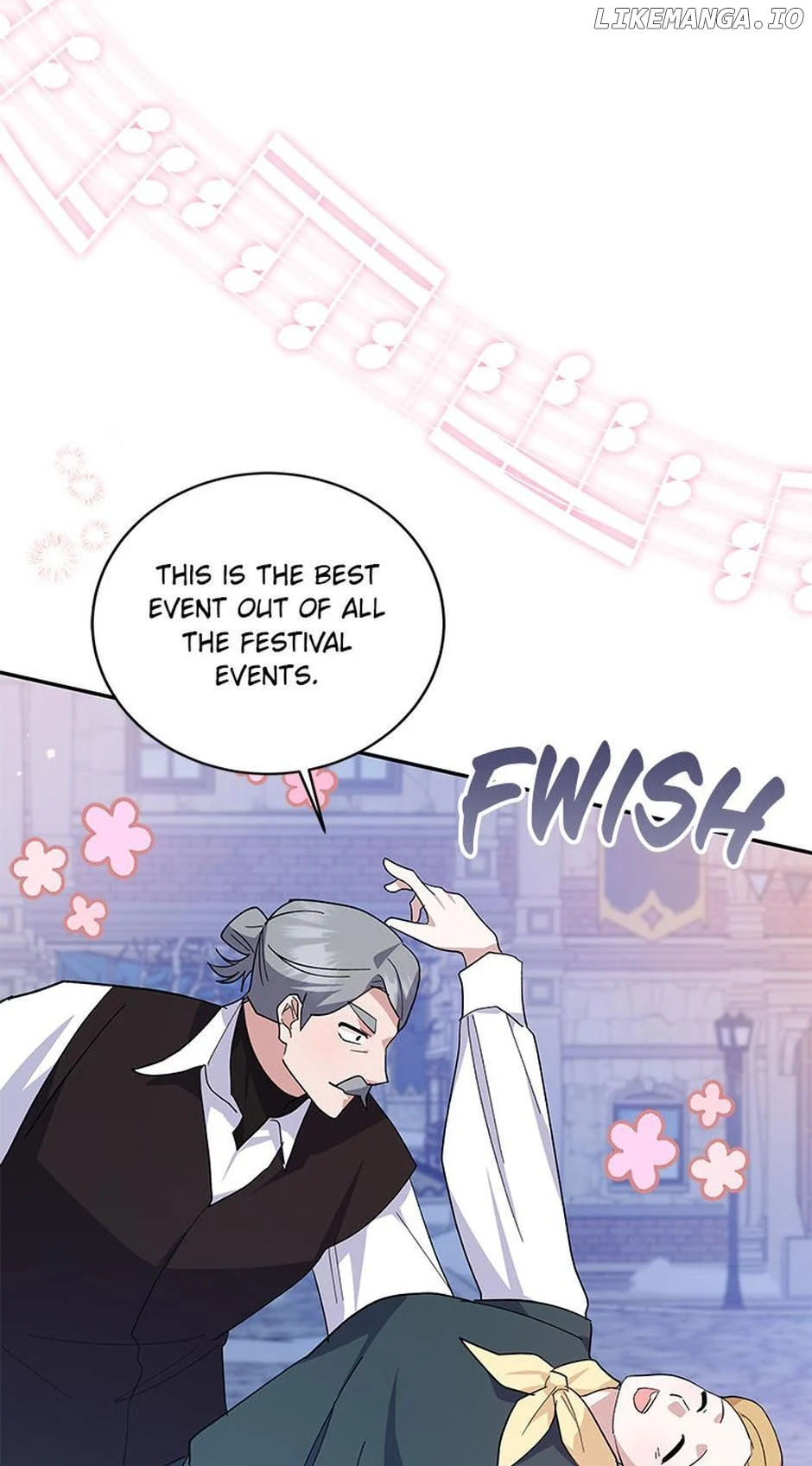 Please Support Revenge Chapter 71 page 57