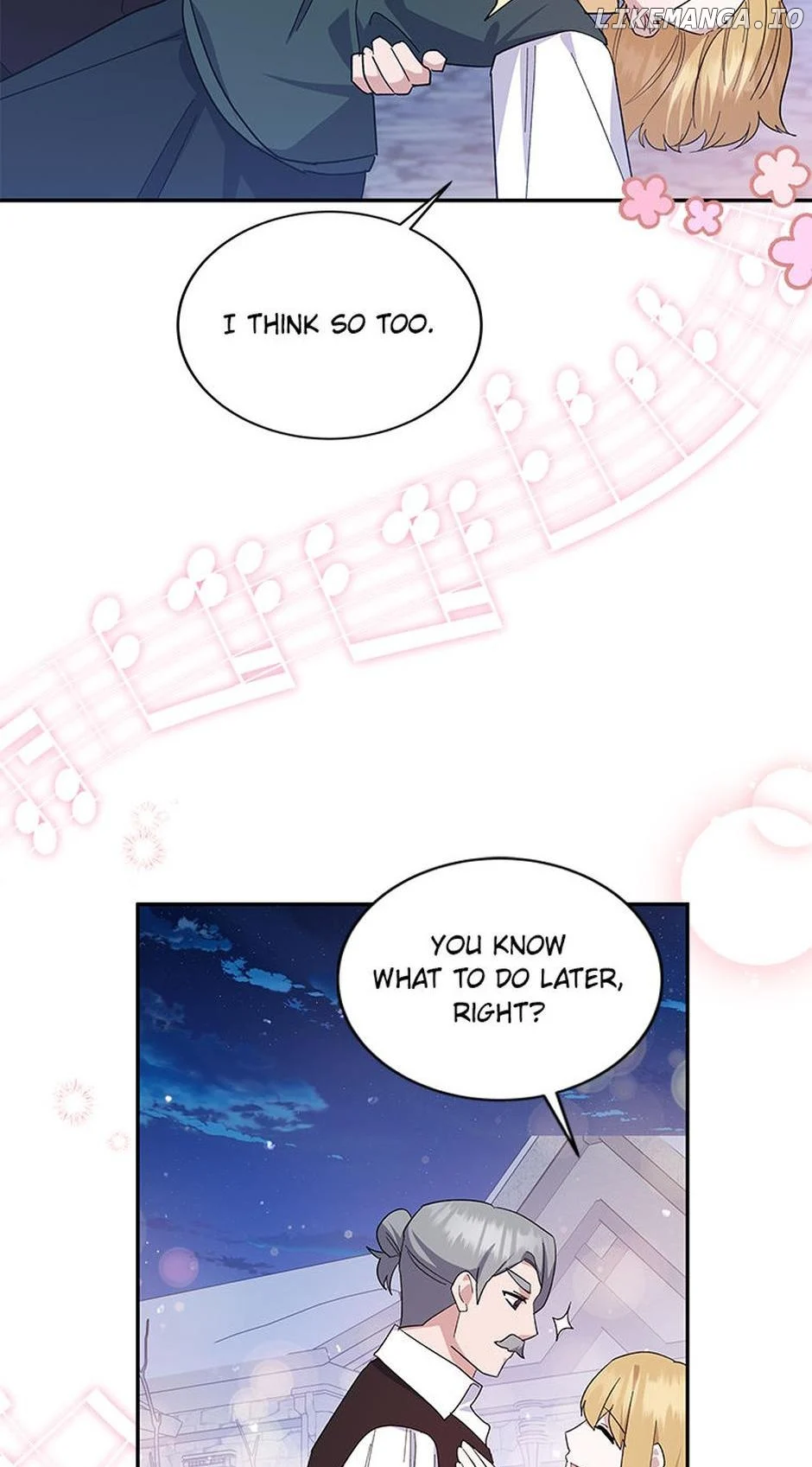 Please Support Revenge Chapter 71 page 58