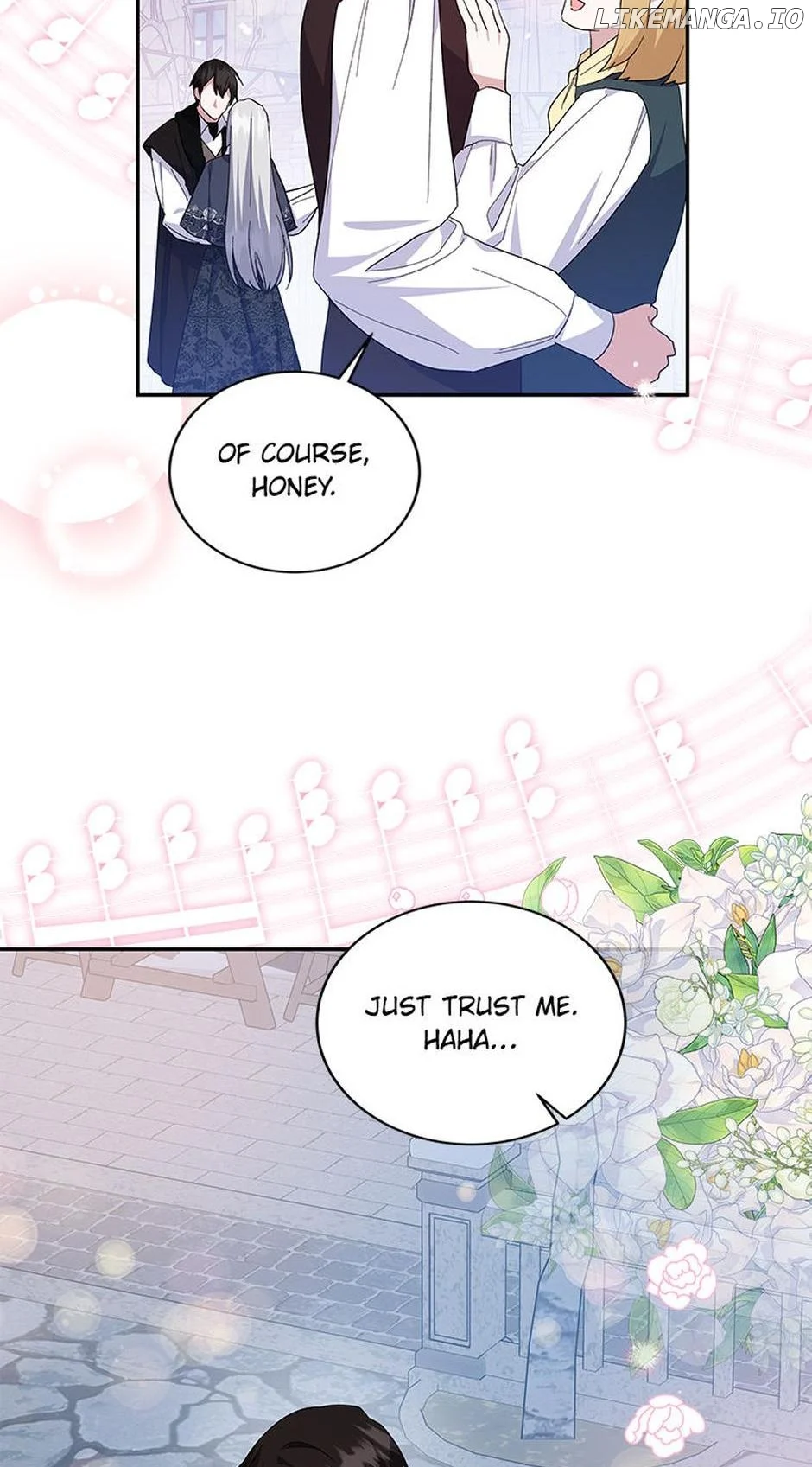 Please Support Revenge Chapter 71 page 59
