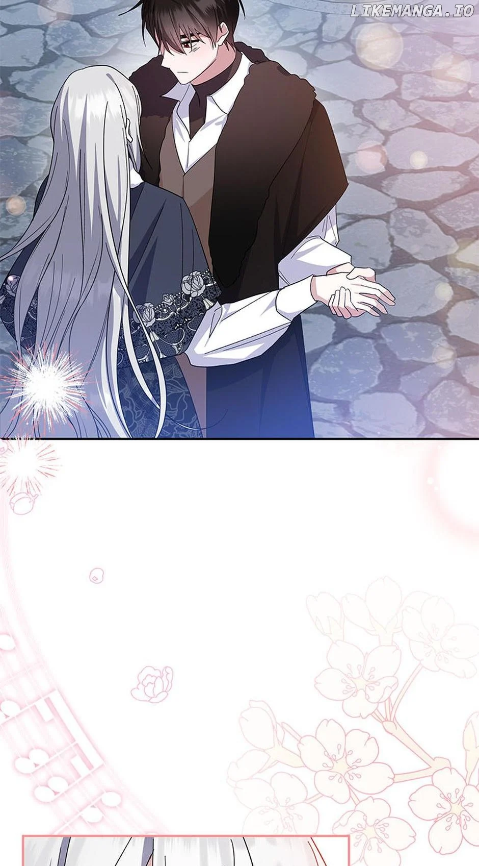 Please Support Revenge Chapter 71 page 60