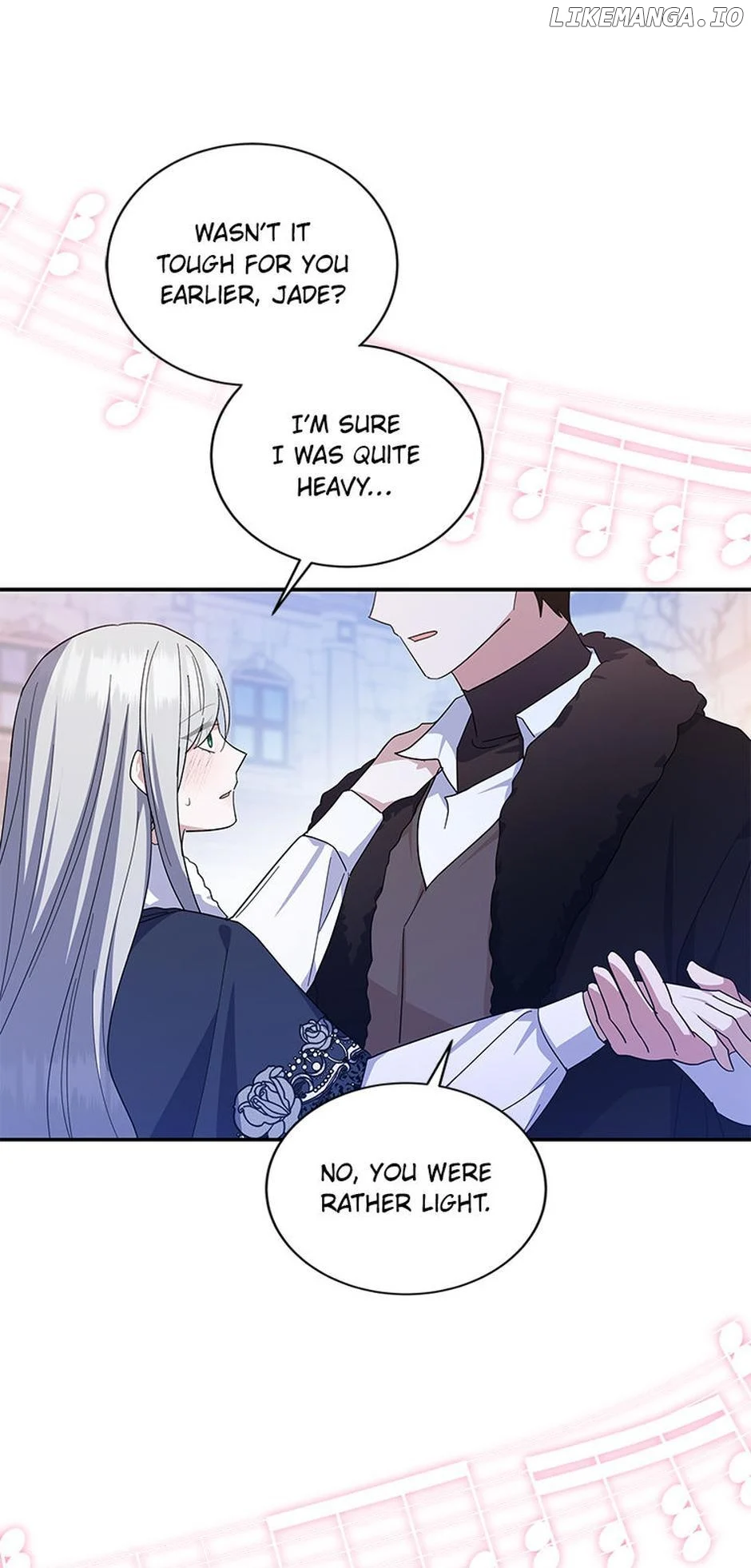 Please Support Revenge Chapter 71 page 62