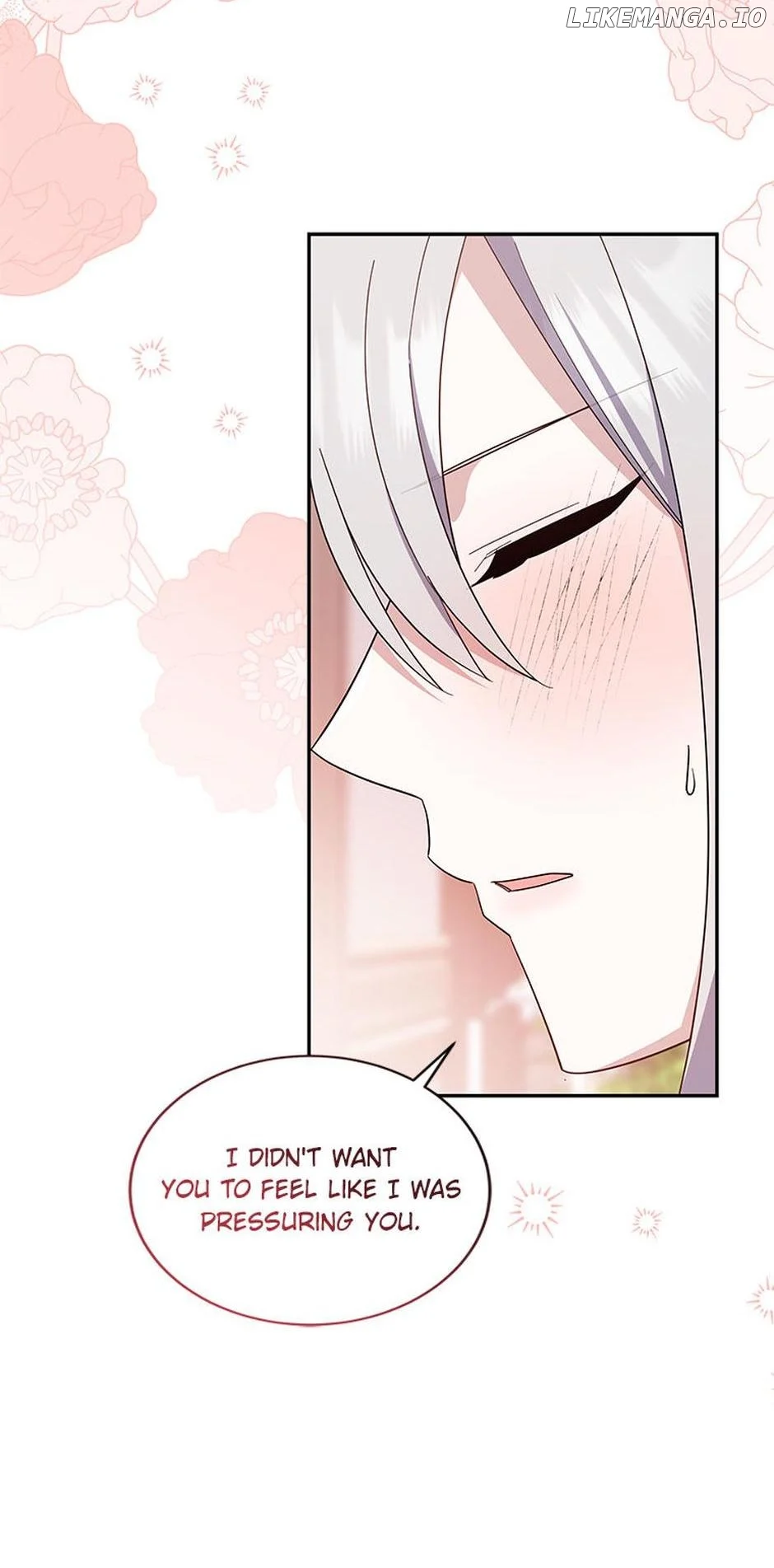 Please Support Revenge Chapter 71 page 6