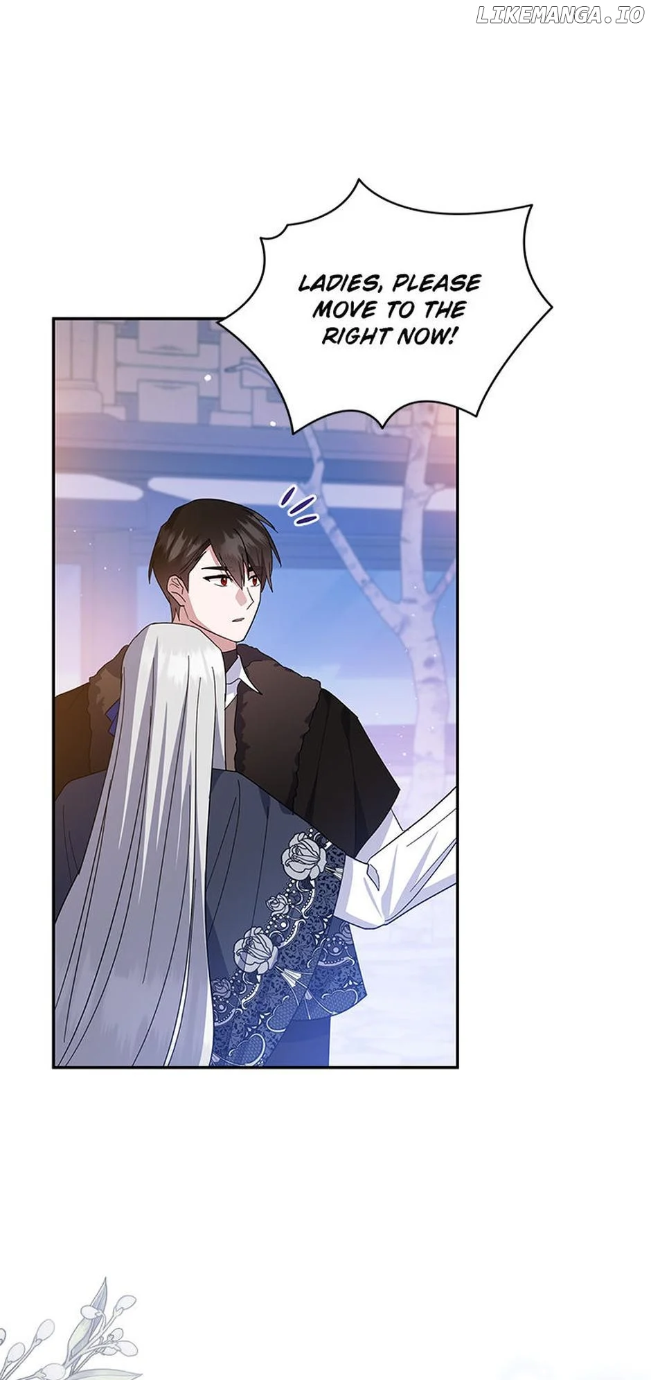 Please Support Revenge Chapter 71 page 69