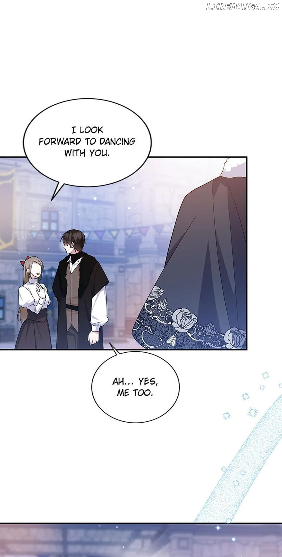 Please Support Revenge Chapter 71 page 74