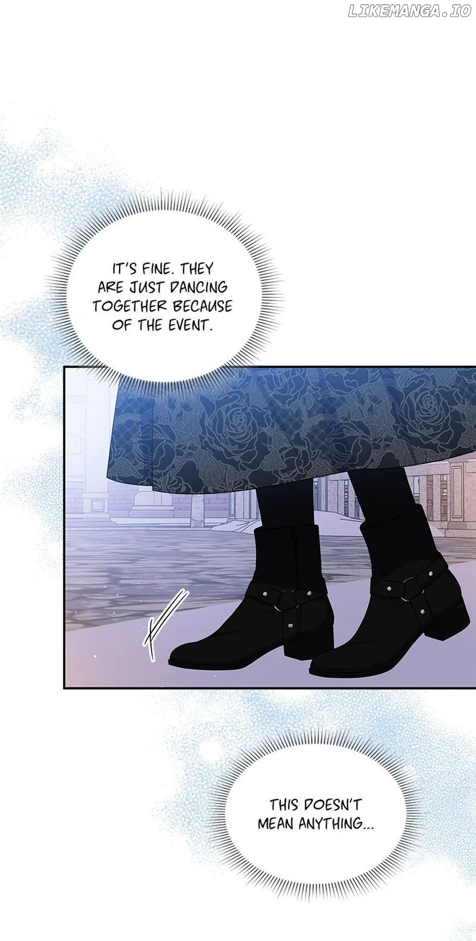 Please Support Revenge Chapter 71 page 76
