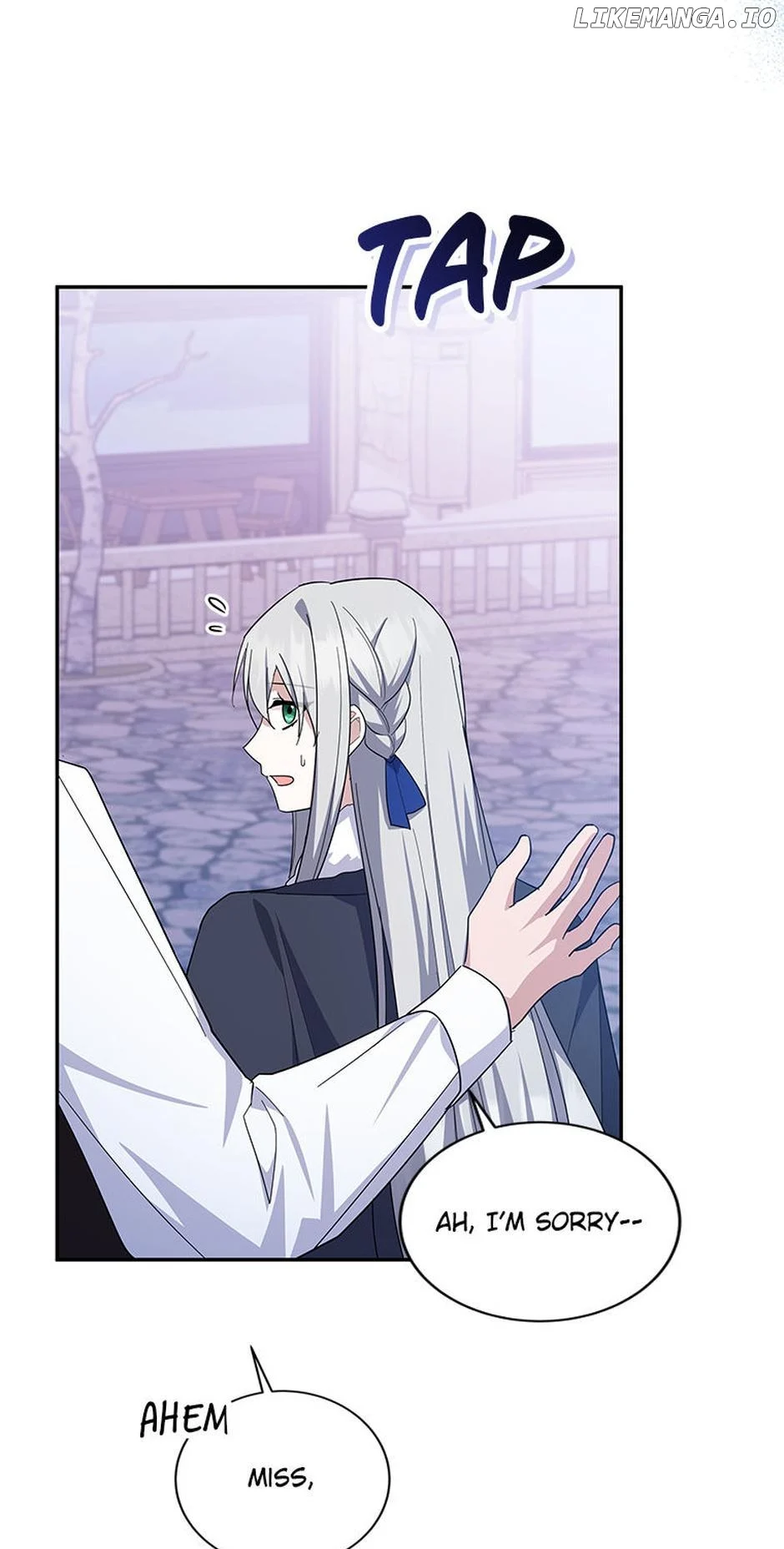 Please Support Revenge Chapter 71 page 77