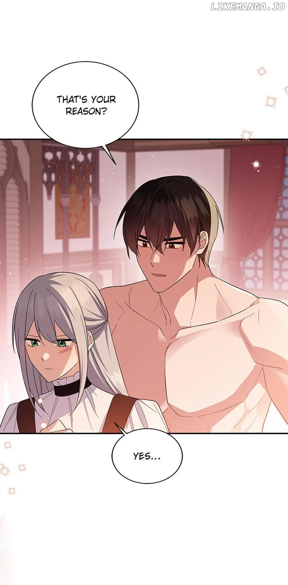 Please Support Revenge Chapter 71 page 7