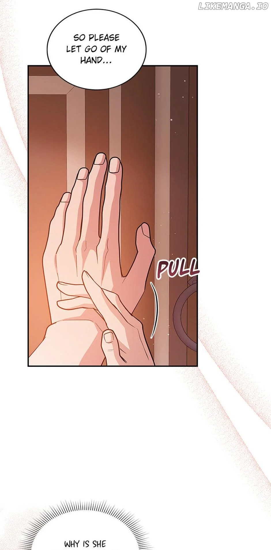 Please Support Revenge Chapter 71 page 8