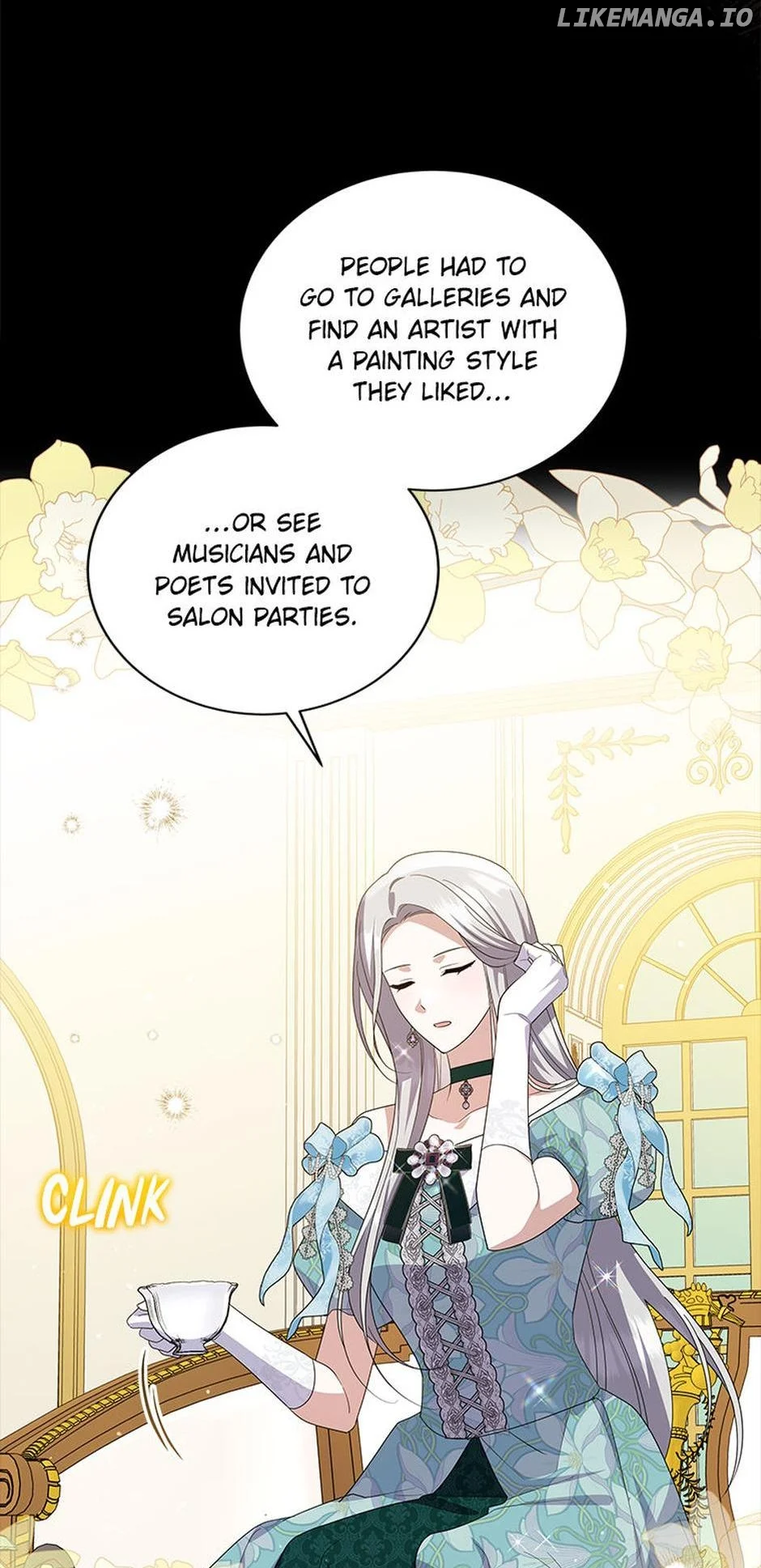 Manga Image