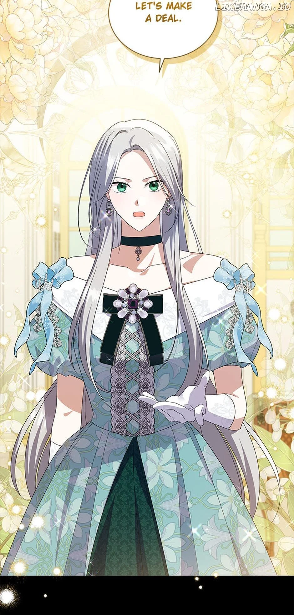 Manga Image