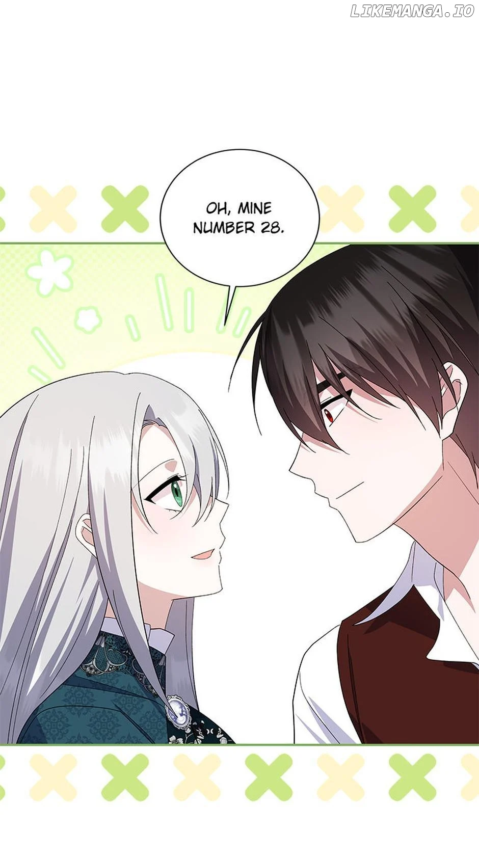 Please Support Revenge Chapter 78 page 99