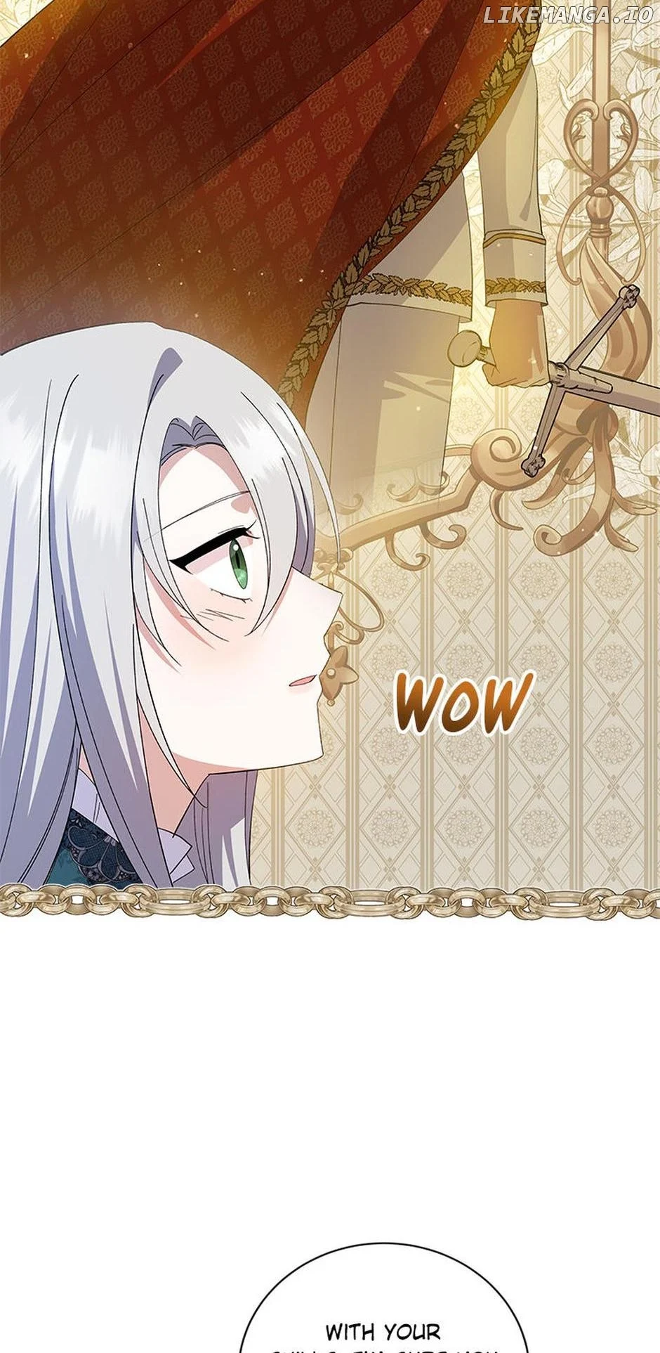 Please Support Revenge Chapter 78 page 11