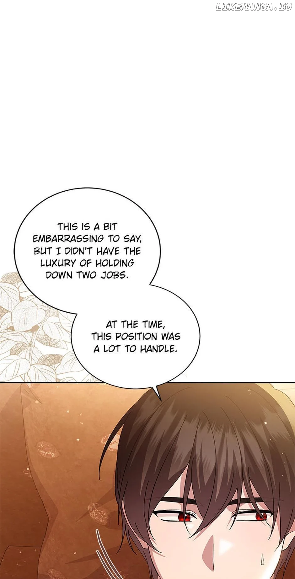 Please Support Revenge Chapter 78 page 13
