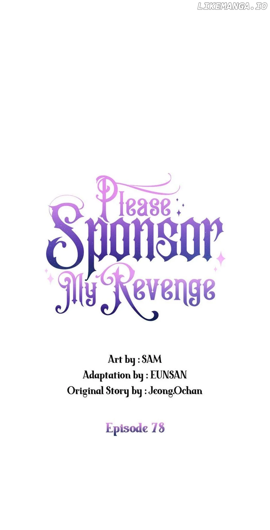 Please Support Revenge Chapter 78 page 18