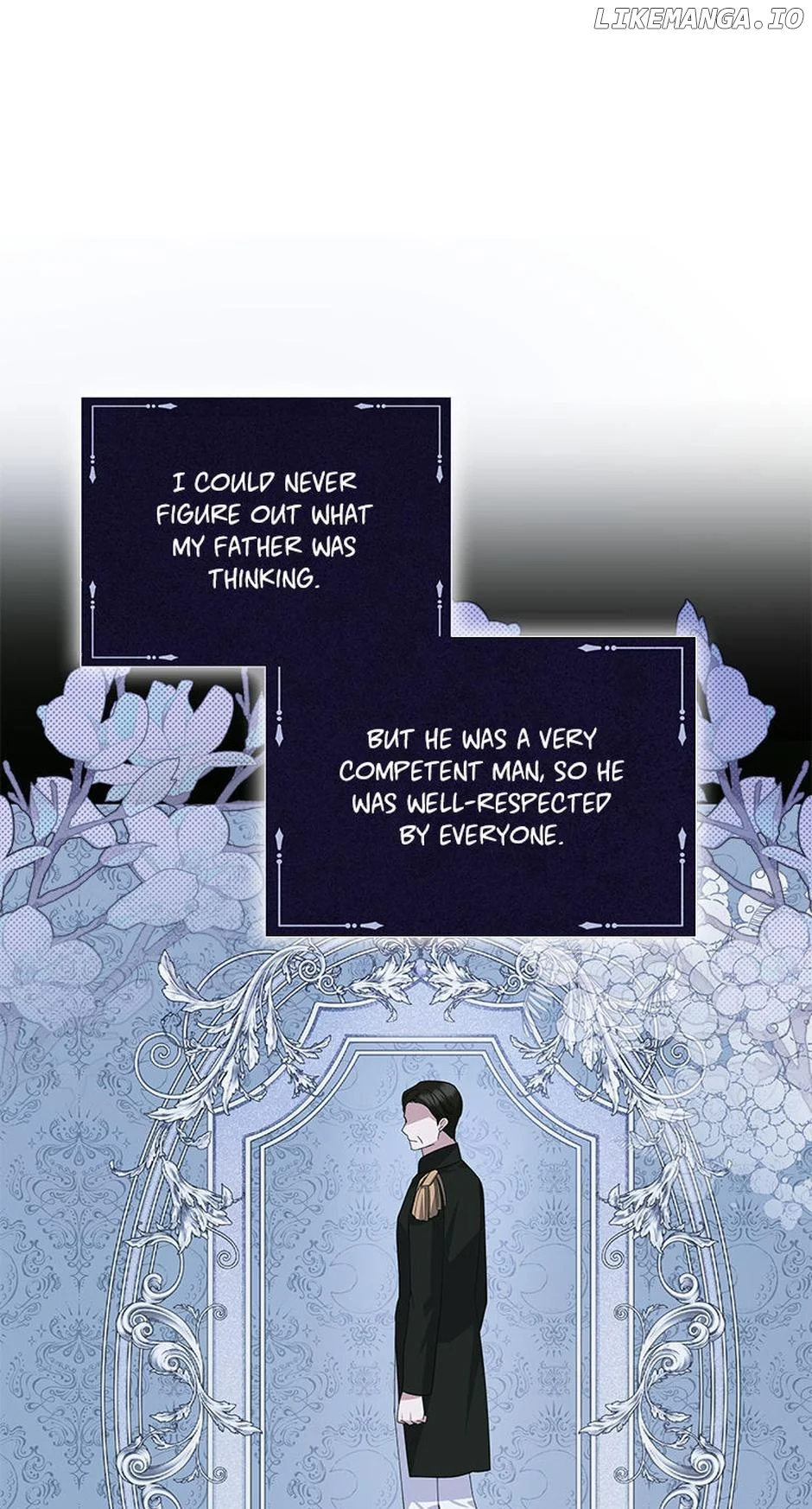 Please Support Revenge Chapter 78 page 19