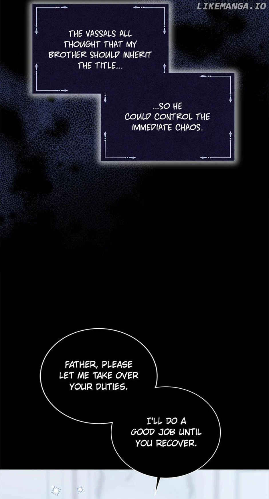 Please Support Revenge Chapter 78 page 22