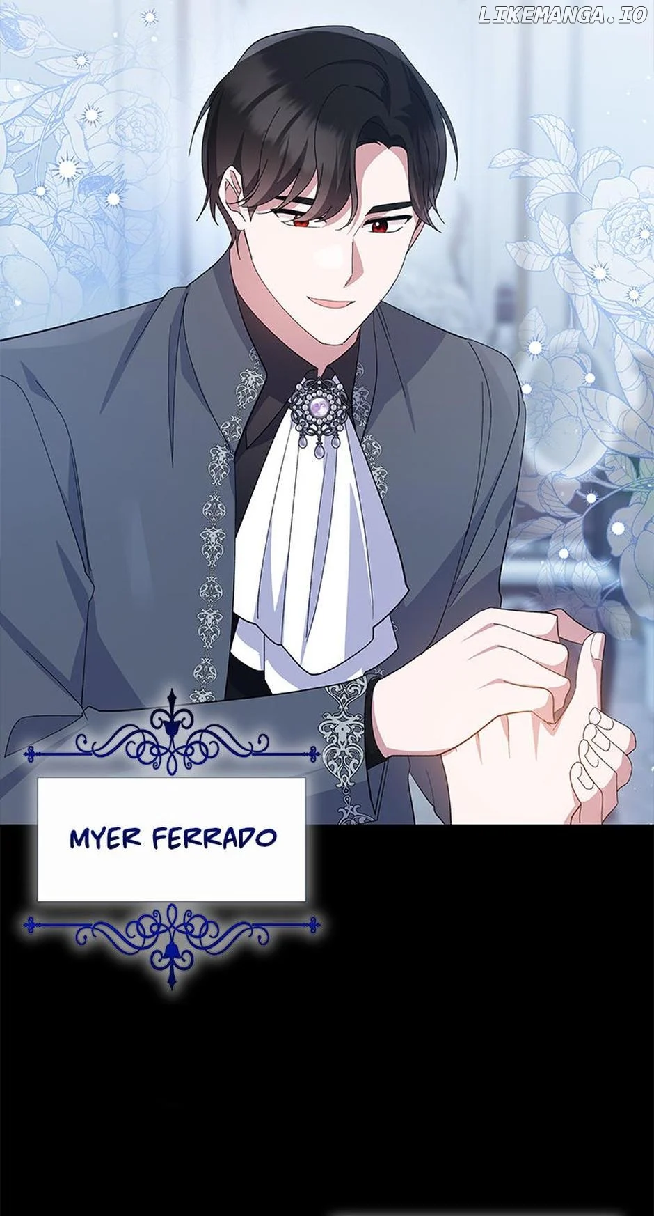Please Support Revenge Chapter 78 page 23