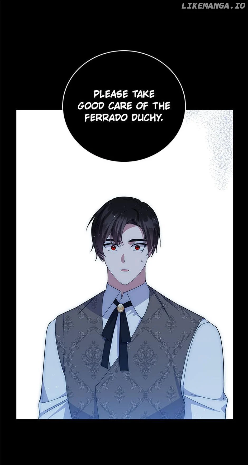 Please Support Revenge Chapter 78 page 26