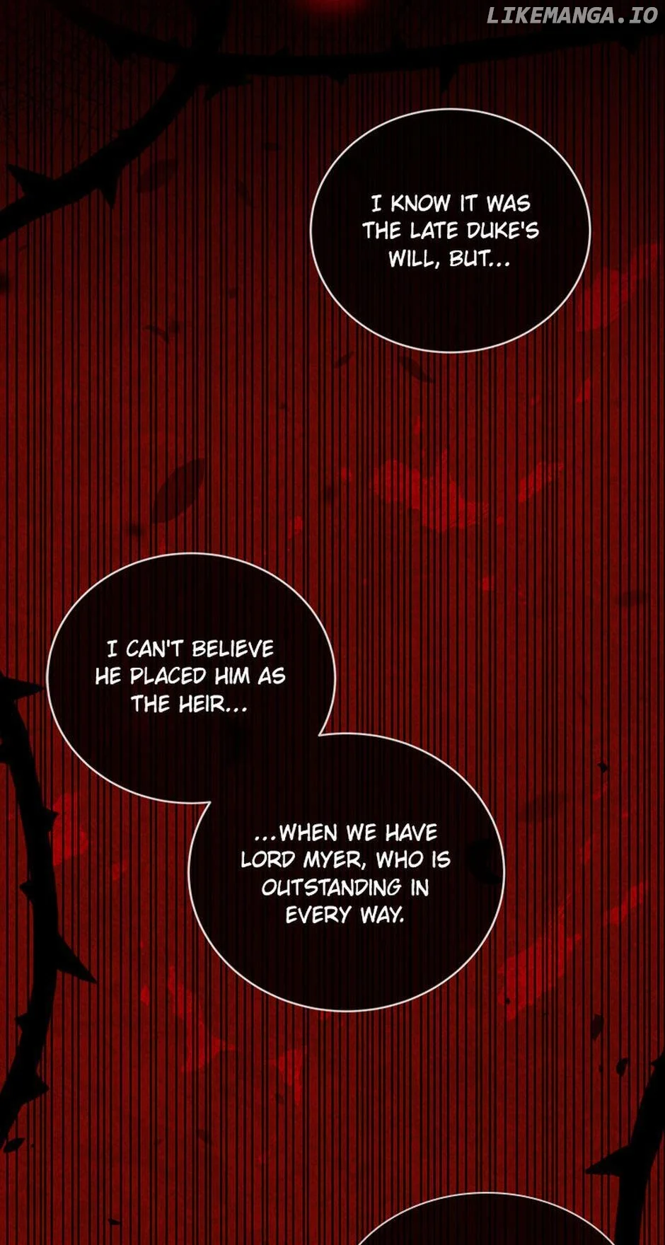 Please Support Revenge Chapter 78 page 29