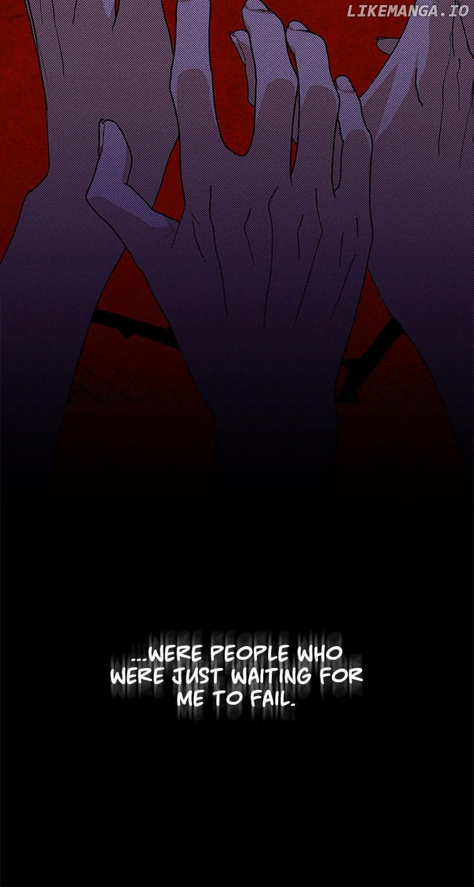 Please Support Revenge Chapter 78 page 31