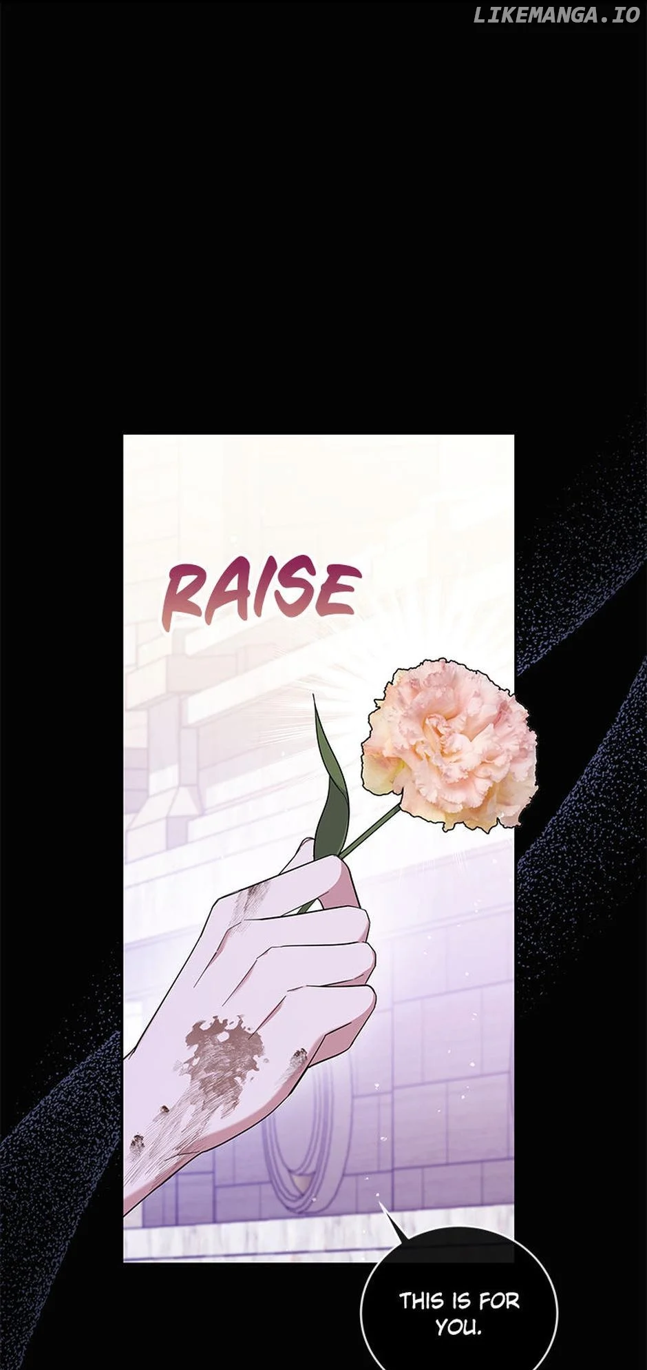 Please Support Revenge Chapter 78 page 39