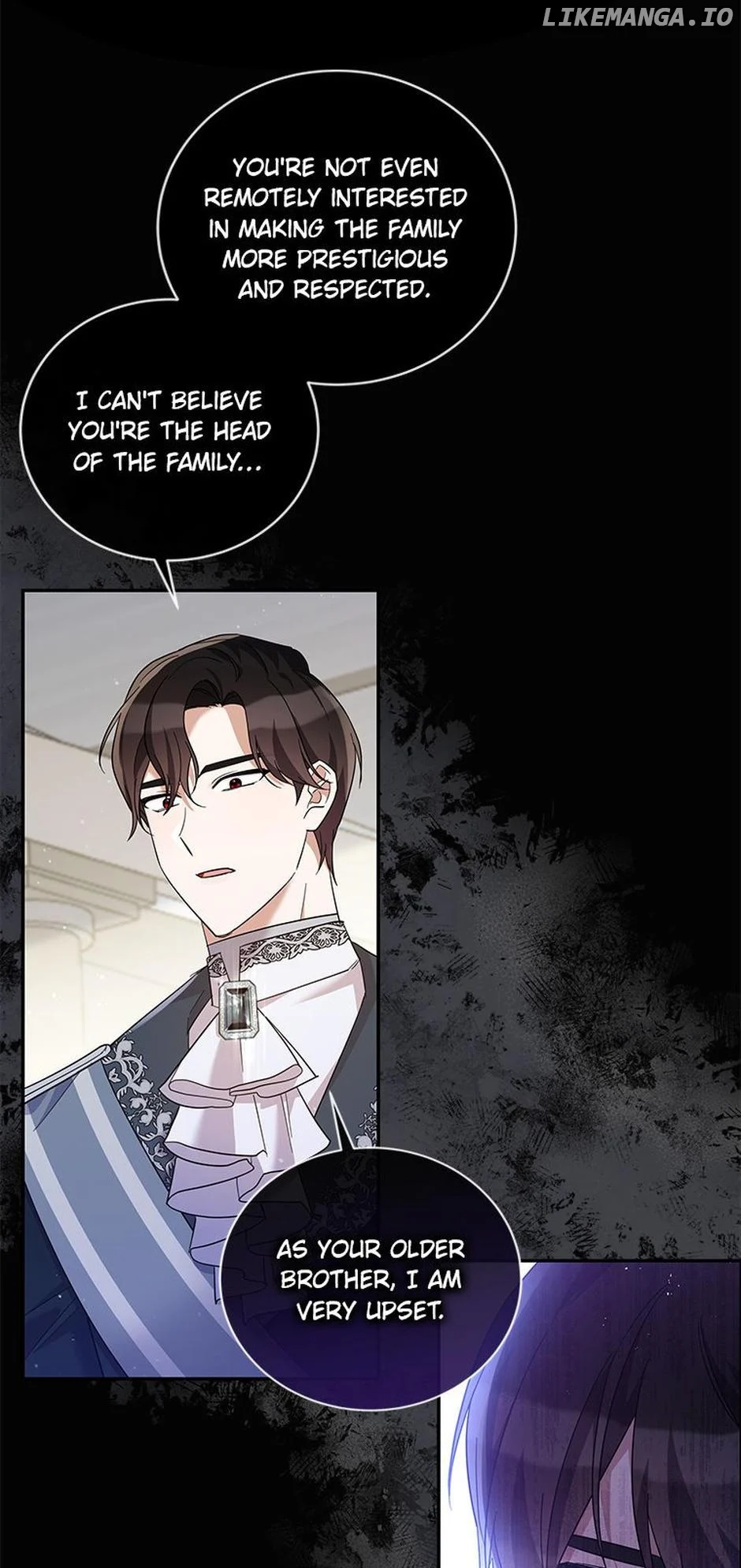 Please Support Revenge Chapter 78 page 41