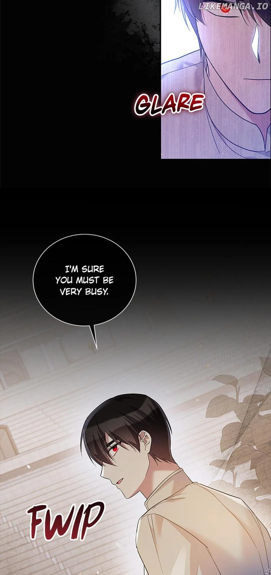 Please Support Revenge Chapter 78 page 42