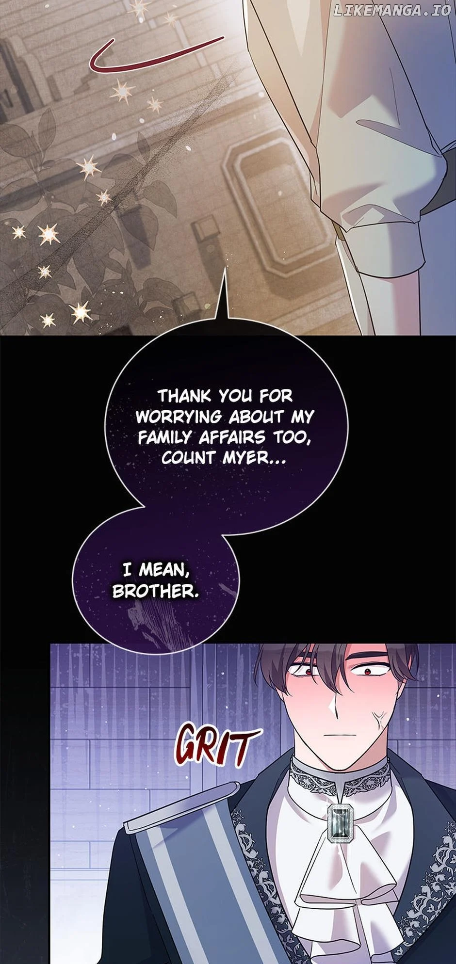 Please Support Revenge Chapter 78 page 43