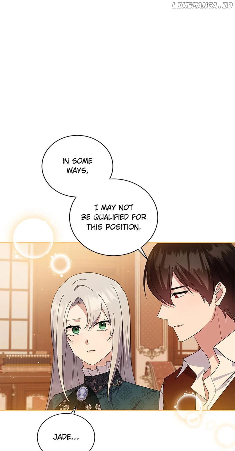 Please Support Revenge Chapter 78 page 51