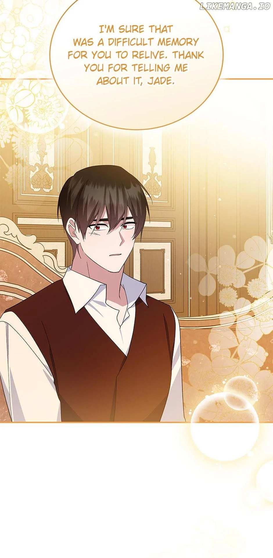 Please Support Revenge Chapter 78 page 60