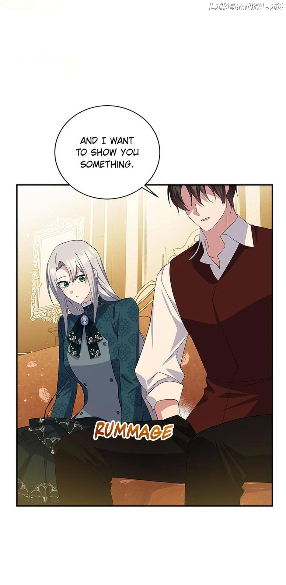 Please Support Revenge Chapter 78 page 62