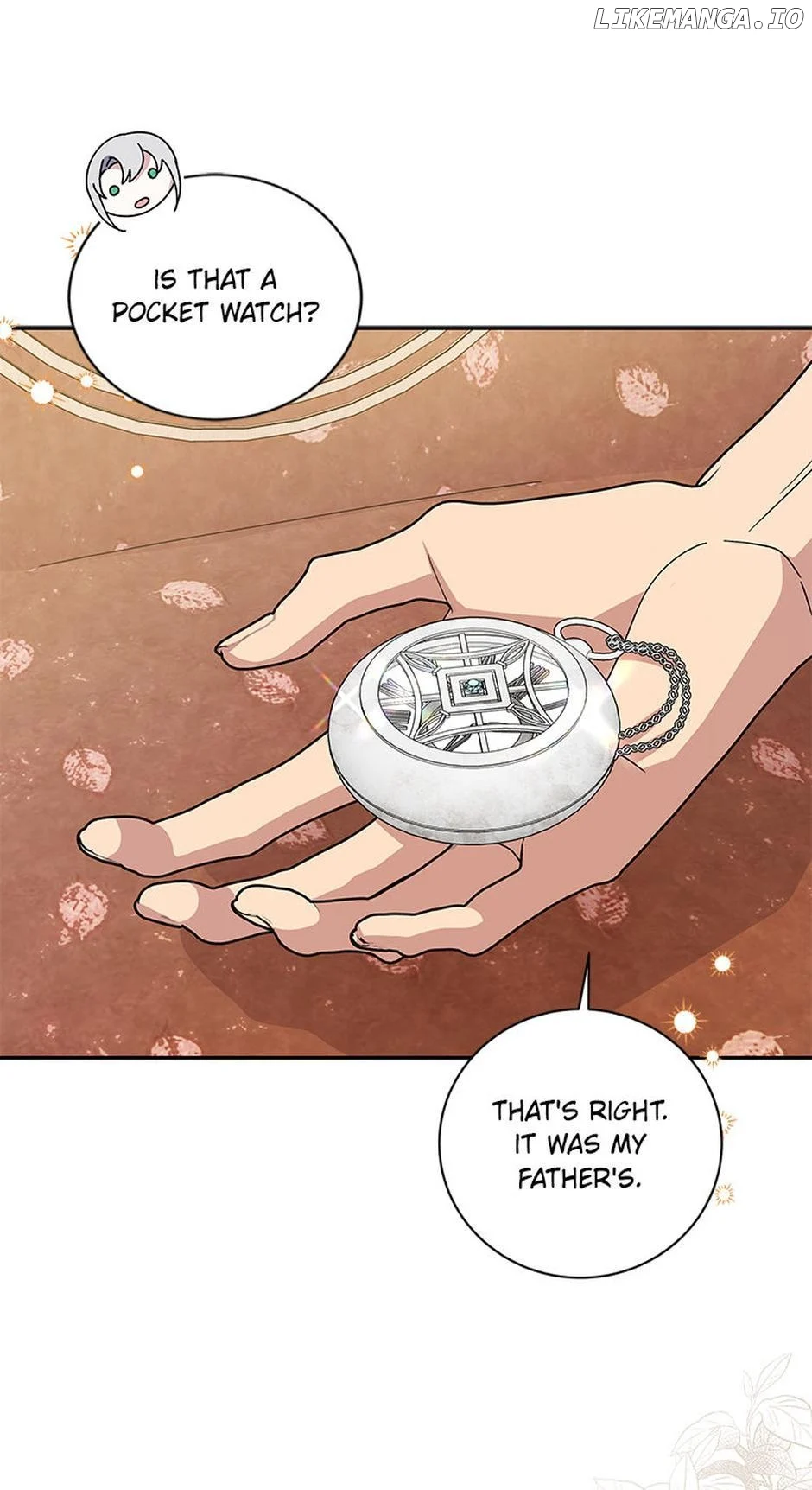 Please Support Revenge Chapter 78 page 63