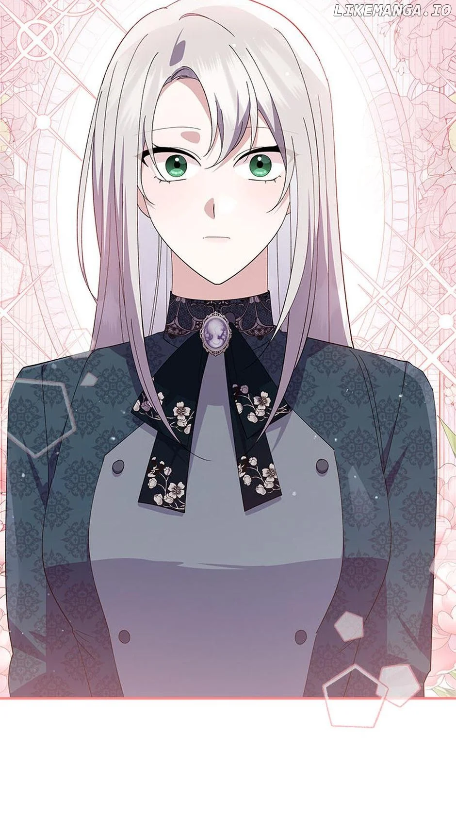 Please Support Revenge Chapter 78 page 68