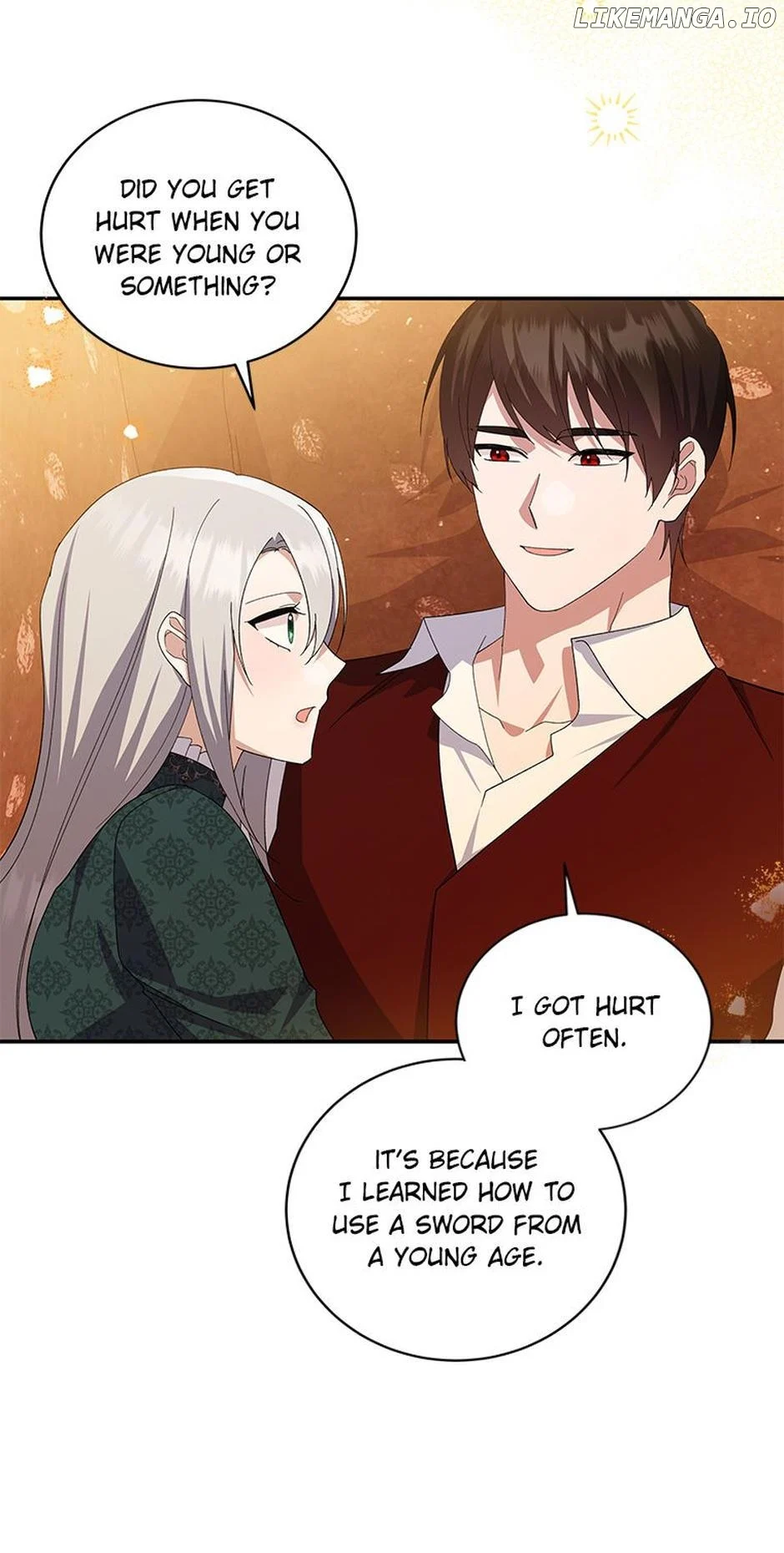 Please Support Revenge Chapter 78 page 6
