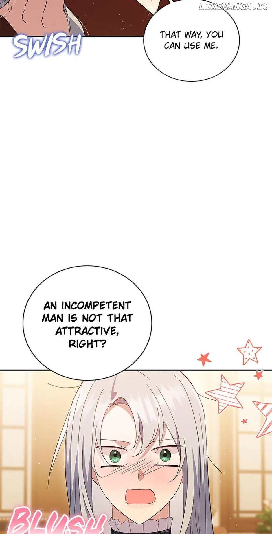Please Support Revenge Chapter 78 page 70