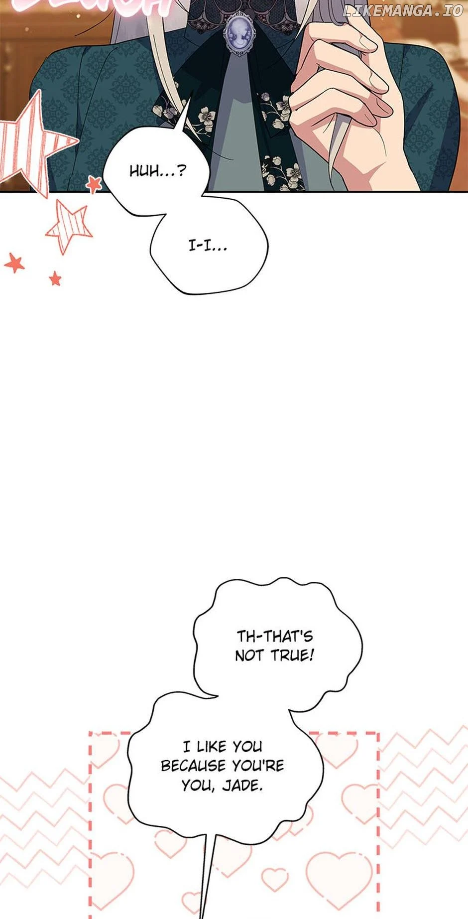 Please Support Revenge Chapter 78 page 71